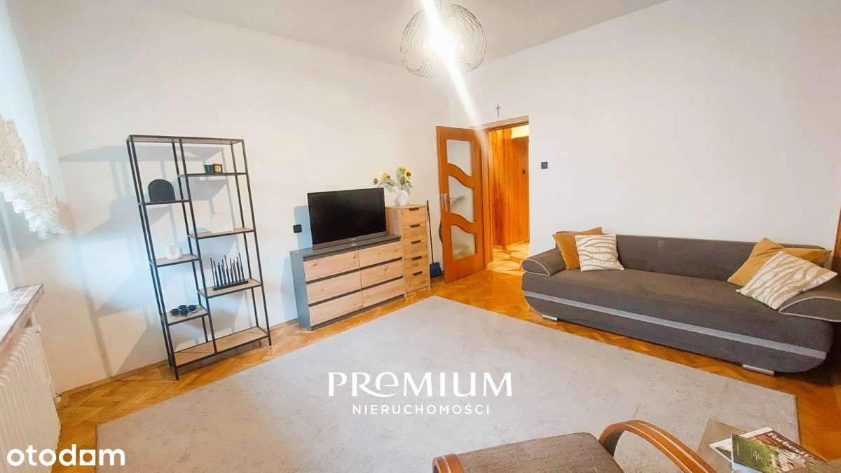 Mieszkanie 3 pokoje ul. Kościuszki Wrocław-3