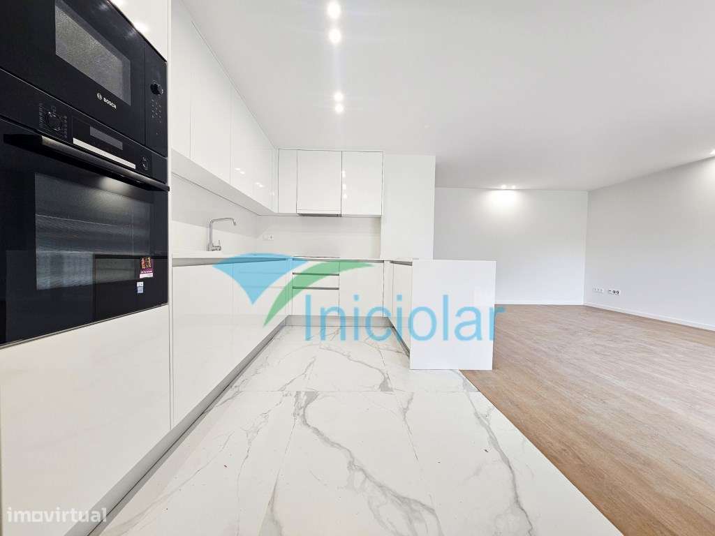 T3 Novo| Gueifães| Suite| G. Fechada - Grande imagem: 4/19