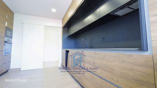 Apartamento T3 Totalmente Remodelado - Gondomar / S. Cosme / Próx. ...