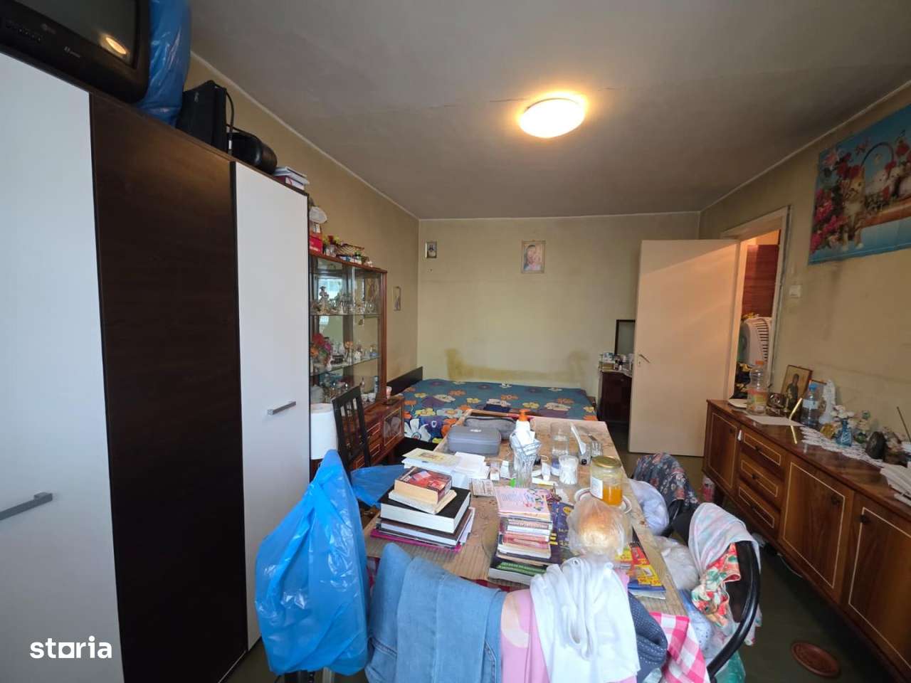 Vanzari Apartamente 2 camere Militari Lujerului-7