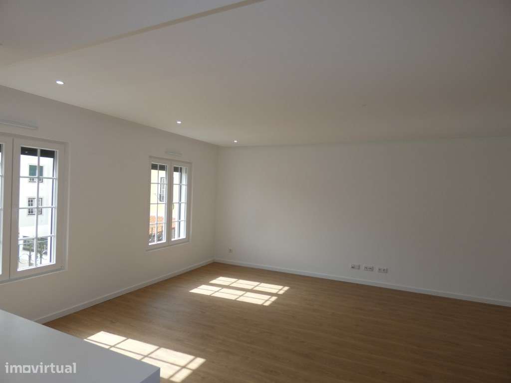 Apartamentos T2 construção de 2026 no NEUDEL Amadora, pronto a escr...-5