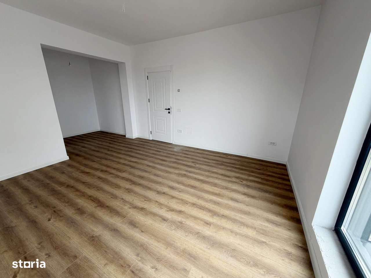 Casa individuala ~ 4 camere ~ 2 bai ~ 130mp utili + teren 470mp-3
