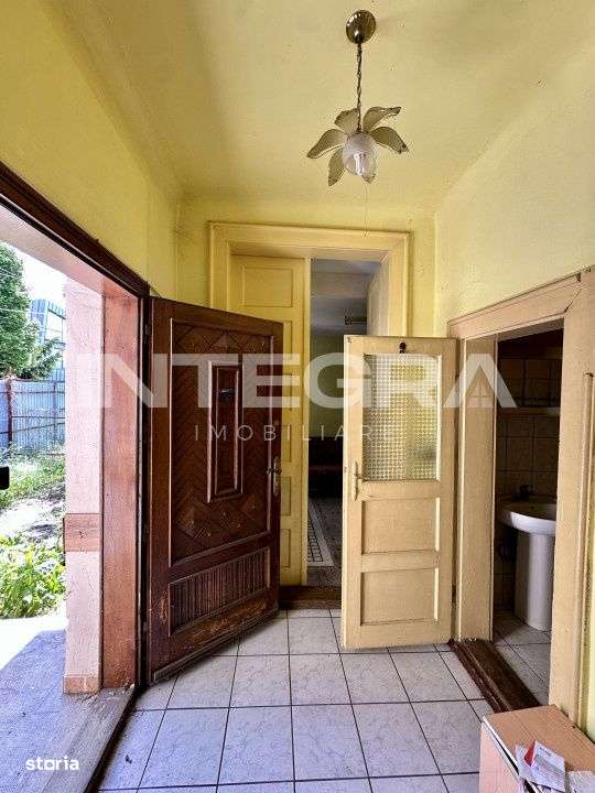 Ideal Clinica | Cartier Gheorgheni 4 Camere | 275 Mp. Teren | Zona Cip-11