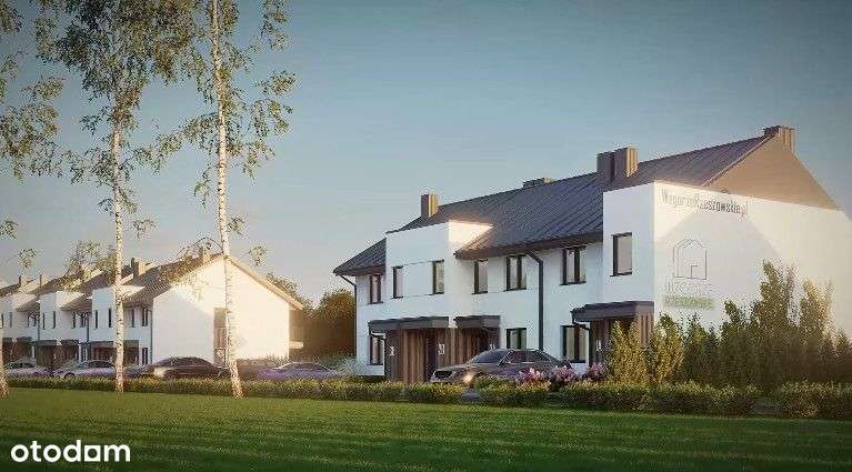 3 pokoje z panoramą Rzeszowa i balkonem - Pełny obrazek: 5/8