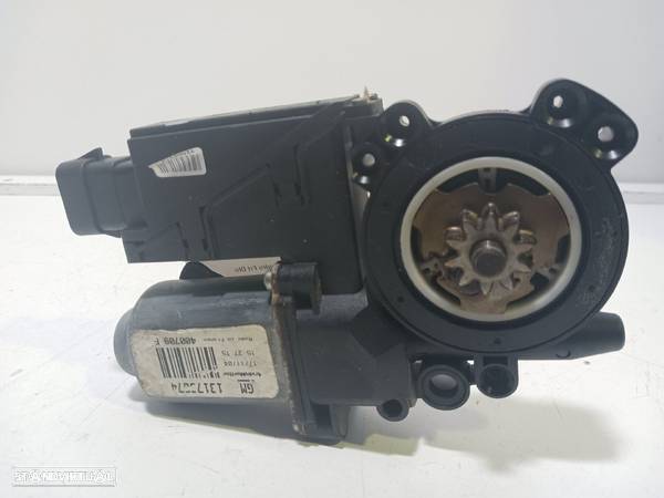 Motor Elevador Vidro Frt Dto  Opel Corsa C (X01) - 2