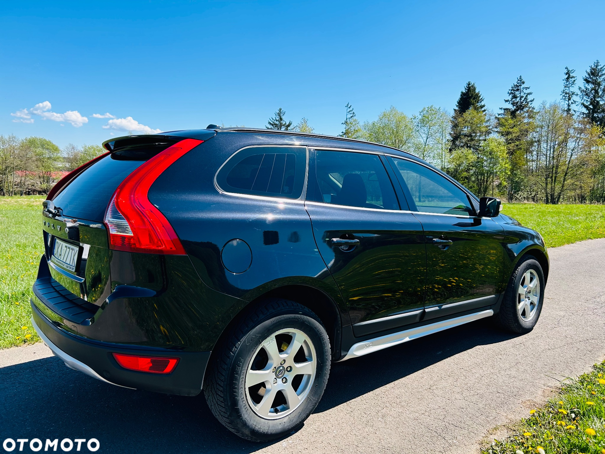 Volvo XC 60 - 4