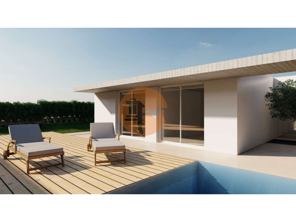 Terreno urbano na Quinta do Sobral - Grande imagem: 2/12