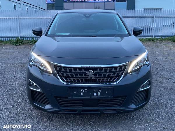 Peugeot 3008 1.5 BlueHDI 130 EAT8 Active Pack - 3