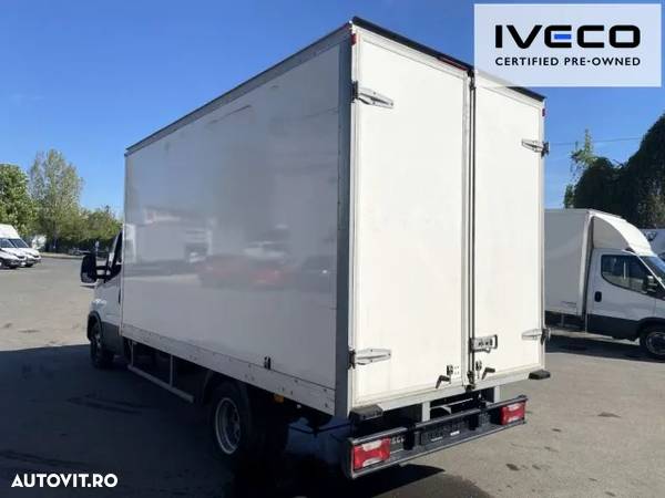 Iveco 35C16H - 2