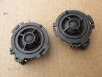 Audi A4 B8 Głośnik wysokotonowy tweeter 4F0035399A komplet - 2