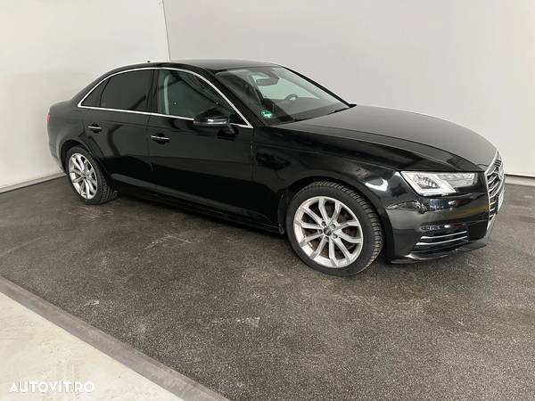 Audi A4 2.0 TDI S tronic - 7