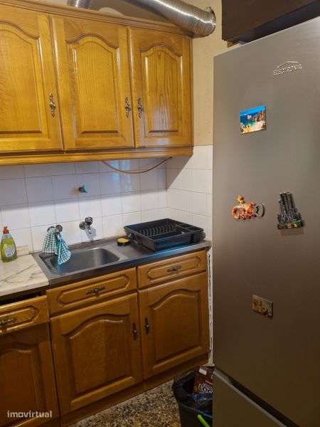 Vendo moradia em silvares - Grande imagem: 4/12