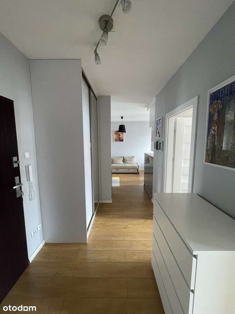 3 pokoje | 51,6 m | komfortowe | świetna lokalizacja | Naramowice