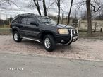 Jeep Grand Cherokee - 4