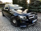 Mercedes-Benz Klasa E 200 d T 9G-TRONIC AMG Line - 8