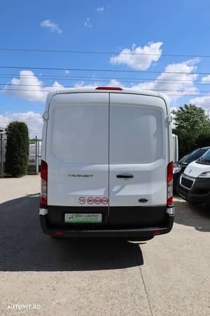 Ford Transit - 5