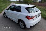 Audi A1 25 TFSI S tronic - 13