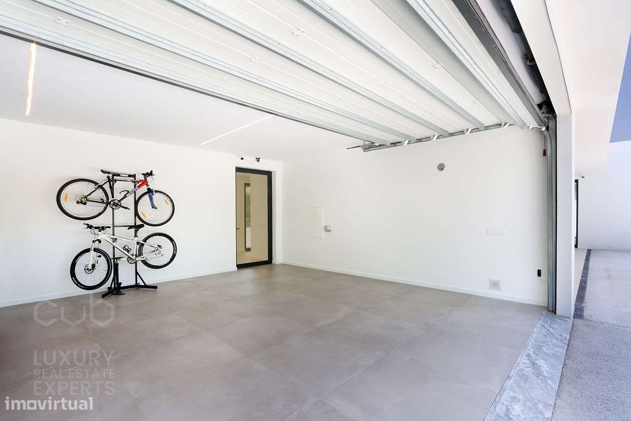 Moradia de Luxo T5 com Piscina na Herdade da Aroeira | Condomínio Priv-6