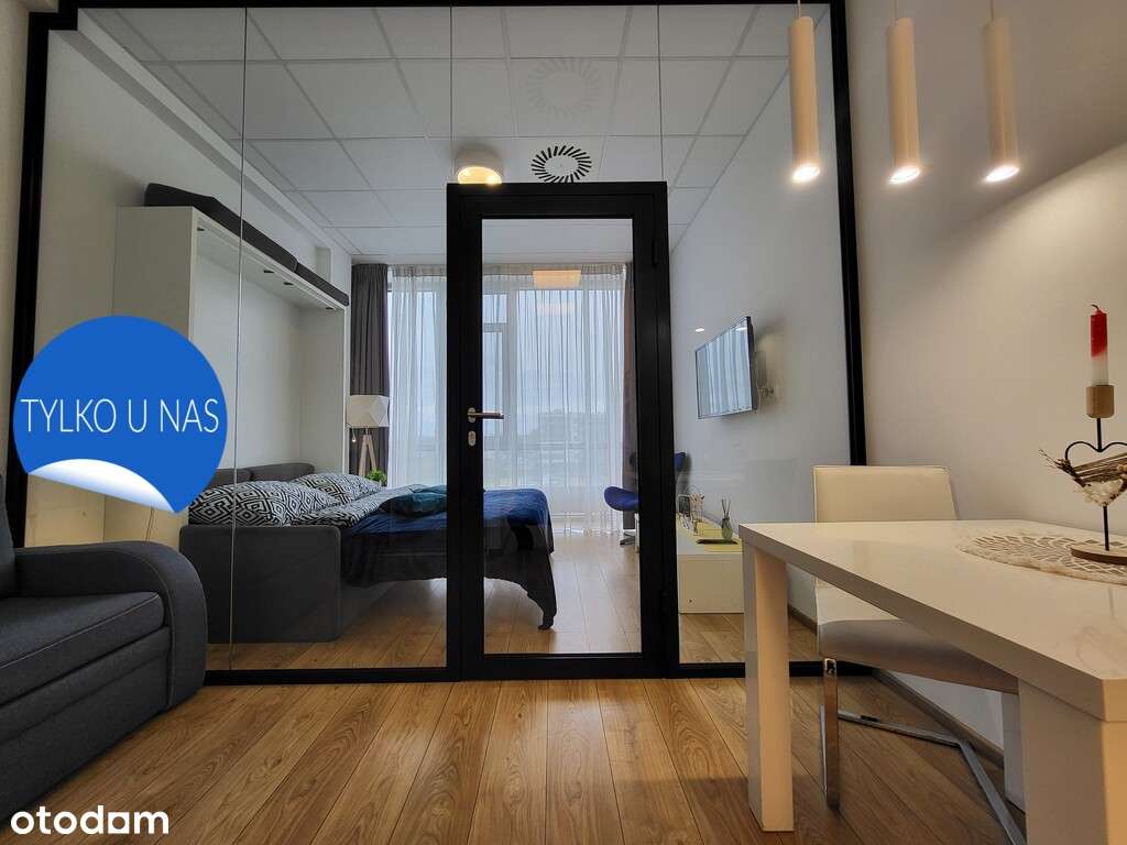Apartament inwestycyjny z gwarancją najmu - Pełny obrazek: 3/12