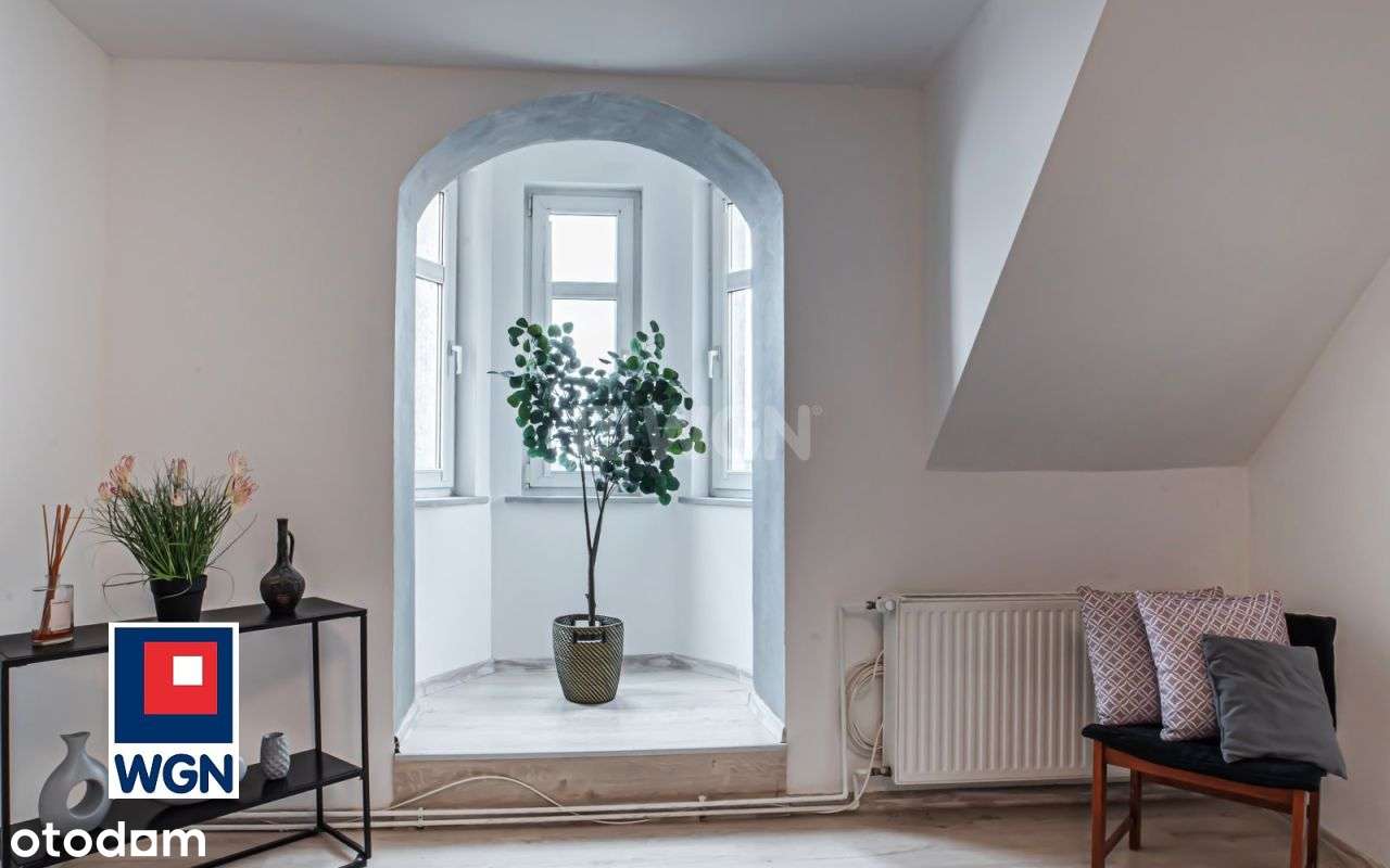 3-pokojowe w centrum miasta.-7