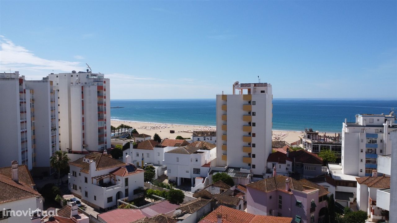 Apartamento T1, Praia da Rocha, Algarve