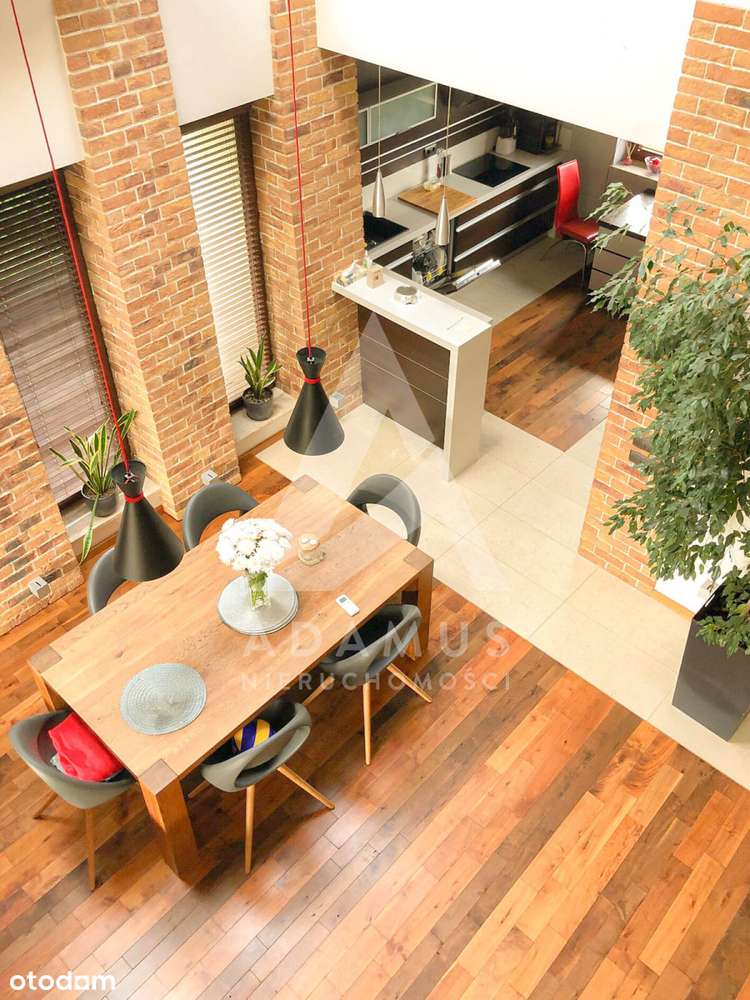 Elegancka willa 330 m² z pięknym ogrodem-4