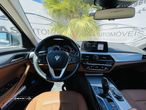 BMW 520 d Touring Aut. Sport Line - 47