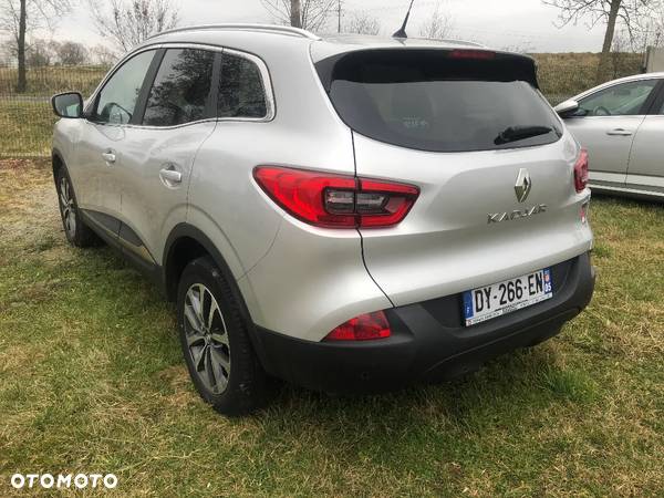 Renault Kadjar 1.5 dCi Energy Intens - 3