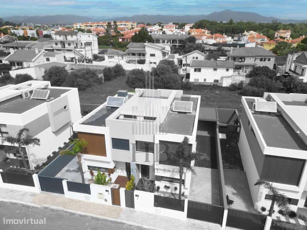 Moradia T3 com Jardim em Bicesse | Cascais-39