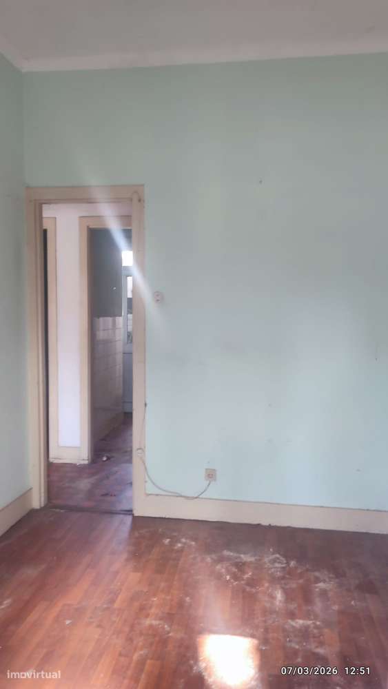 Moradia P/ Recuperar - Próx Pólo Asprela, Paranhos - Grande imagem: 4/9