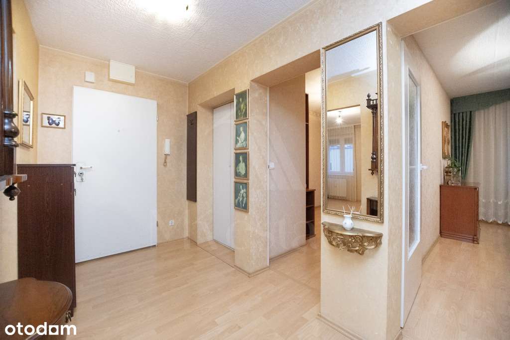 3 oddzielne pokoje | oddzielna jasna kuchnia-10