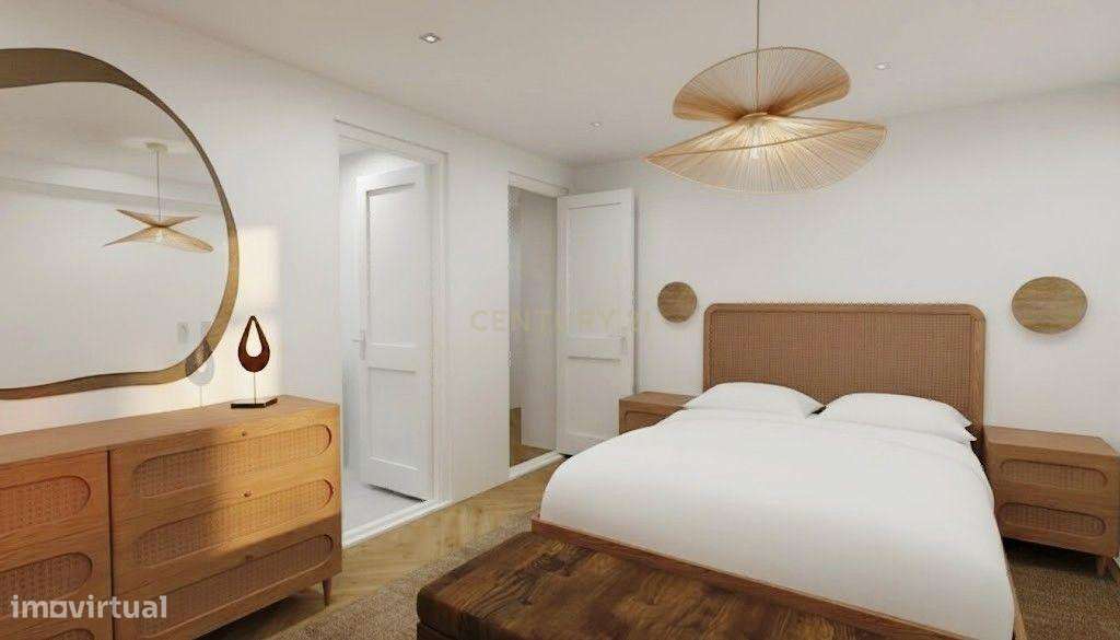 Apartamento T3 | 145 m² | Parque das Nações-5