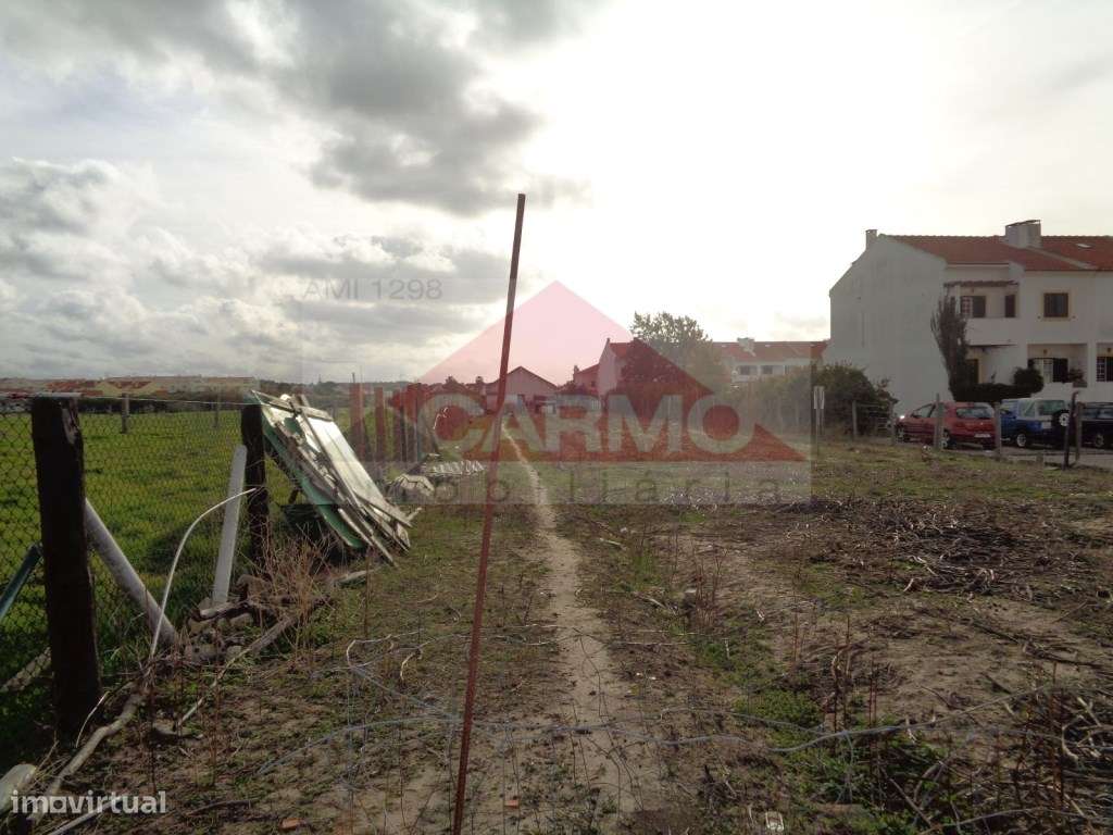 Terreno / Alcochete. - Grande imagem: 5/5