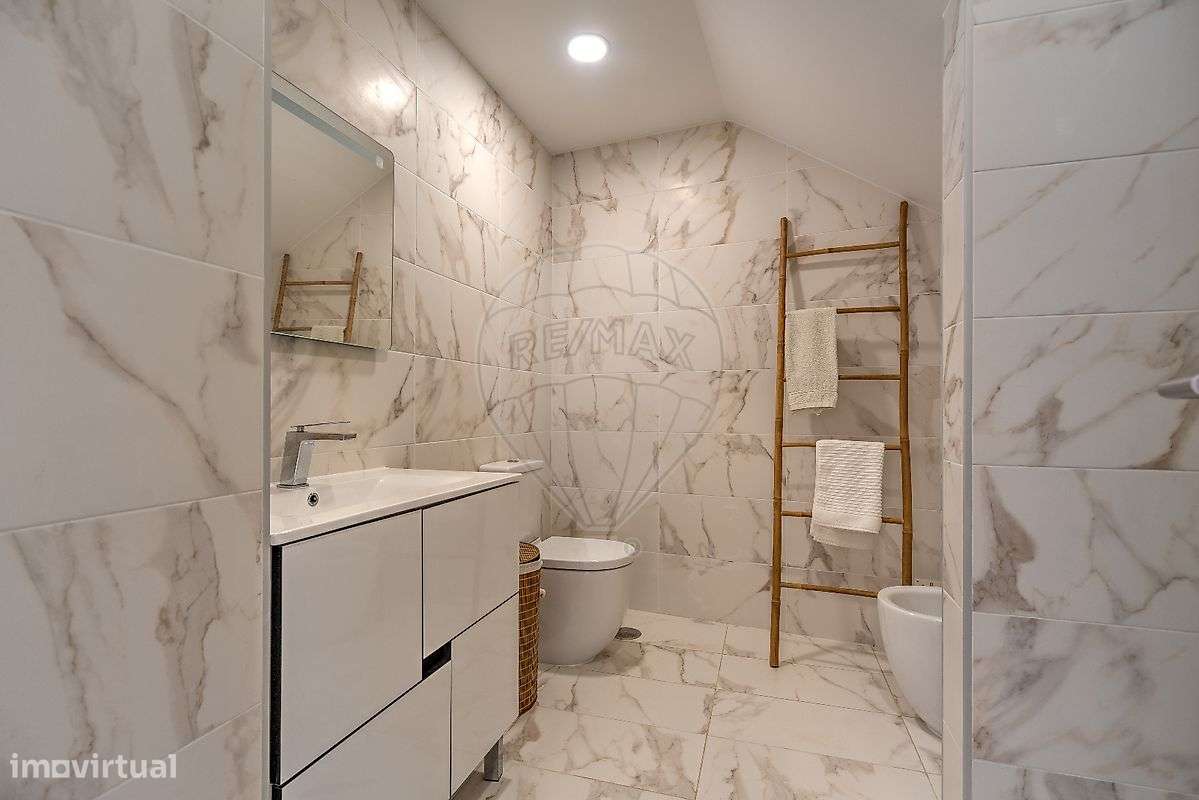 Apartamento T2 para venda-11