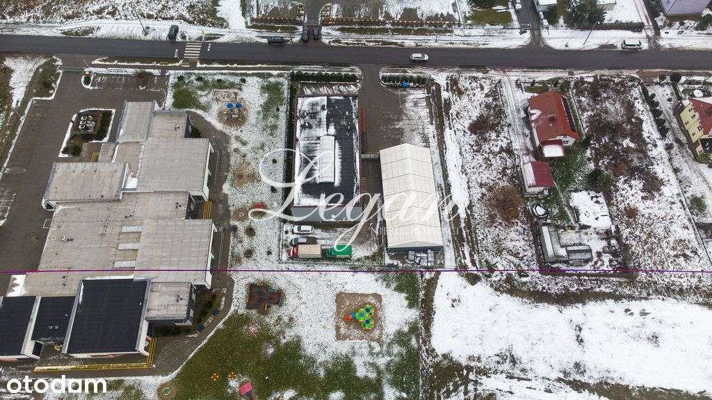 Wynajmę - Nowoczesną Halę Magazynowo/Produkcyjną - Pełny obrazek: 5/20