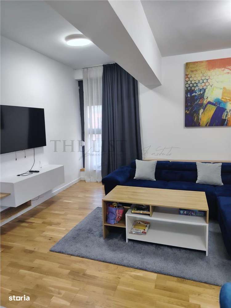 De vanzare | Apartament 3 Camere | Buena Vista-4