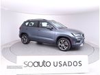 SEAT Ateca 2.0 TDI Style - 19