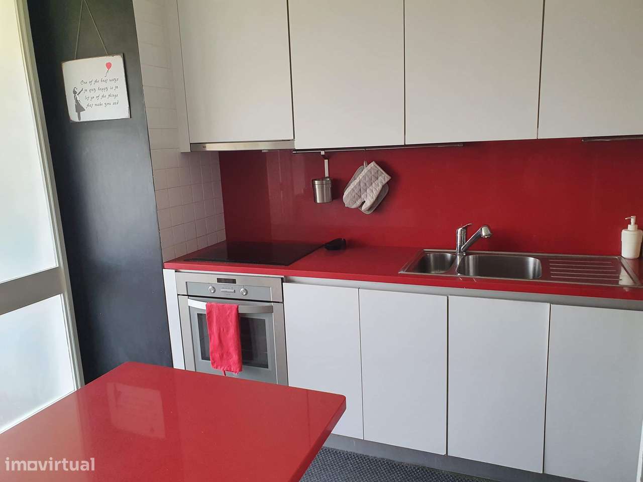REF#4246 - T3 C/Garagem & Arrumos – À Avenida da Boavista, Porto-20