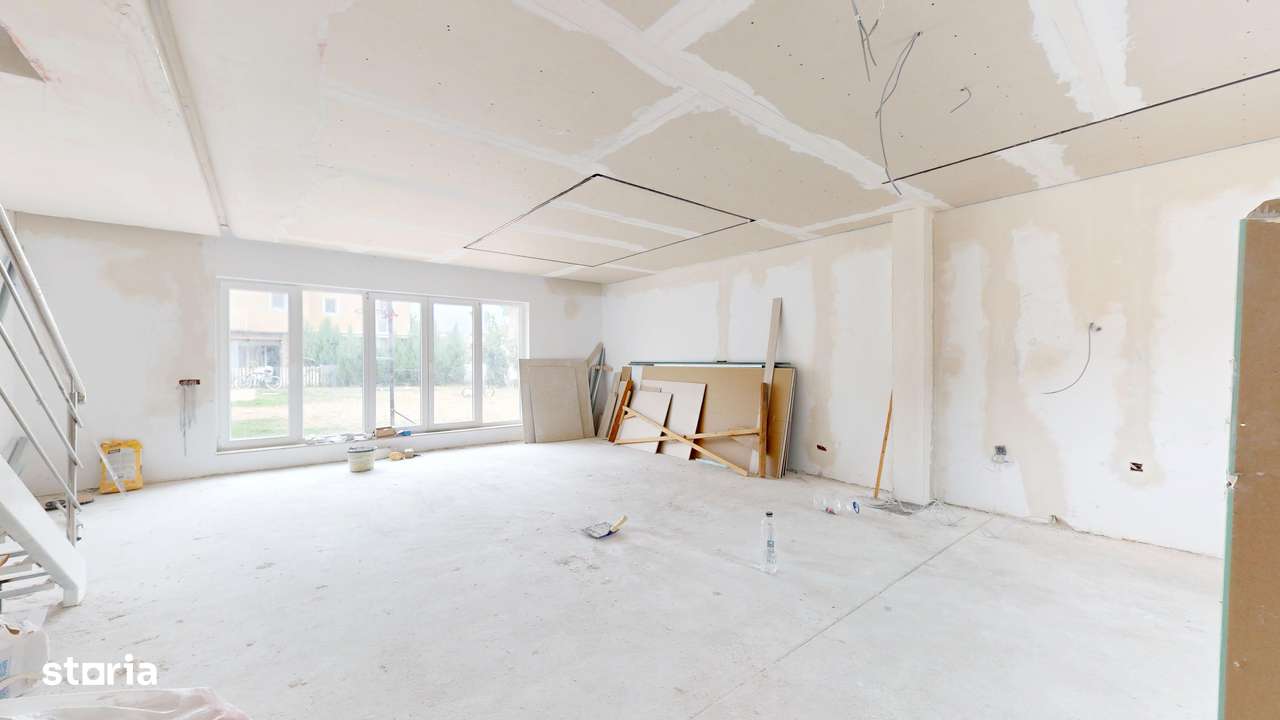 Casă tip M în Cosmopolis - 112mp și teren de 108mp - Imagine principală: 2/18