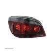 Lampa spate, stop Bmw Seria 5 (E60), 06.03-03.07 Sedan, spate, fumuriu, fara suport bec, 63210414700, stanga/dreapta - 1