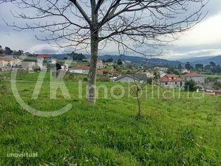 Terreno em São Lourenço do Douro - Marco de Canaveses - Grande imagem: 5/28