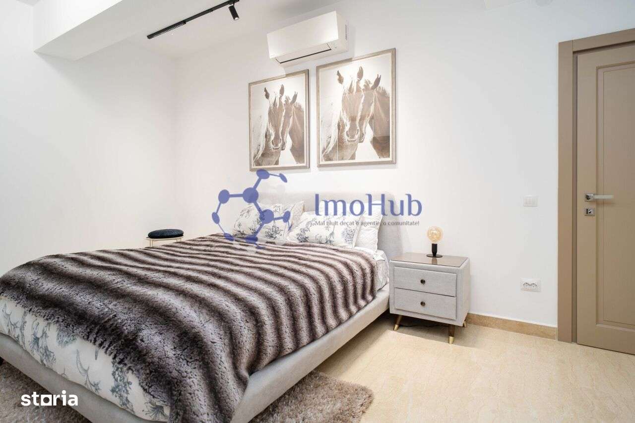 Penthouse exclusivist ultracentral, 220 mp, lift privat, comision 0! - Imagine principală: 5/20