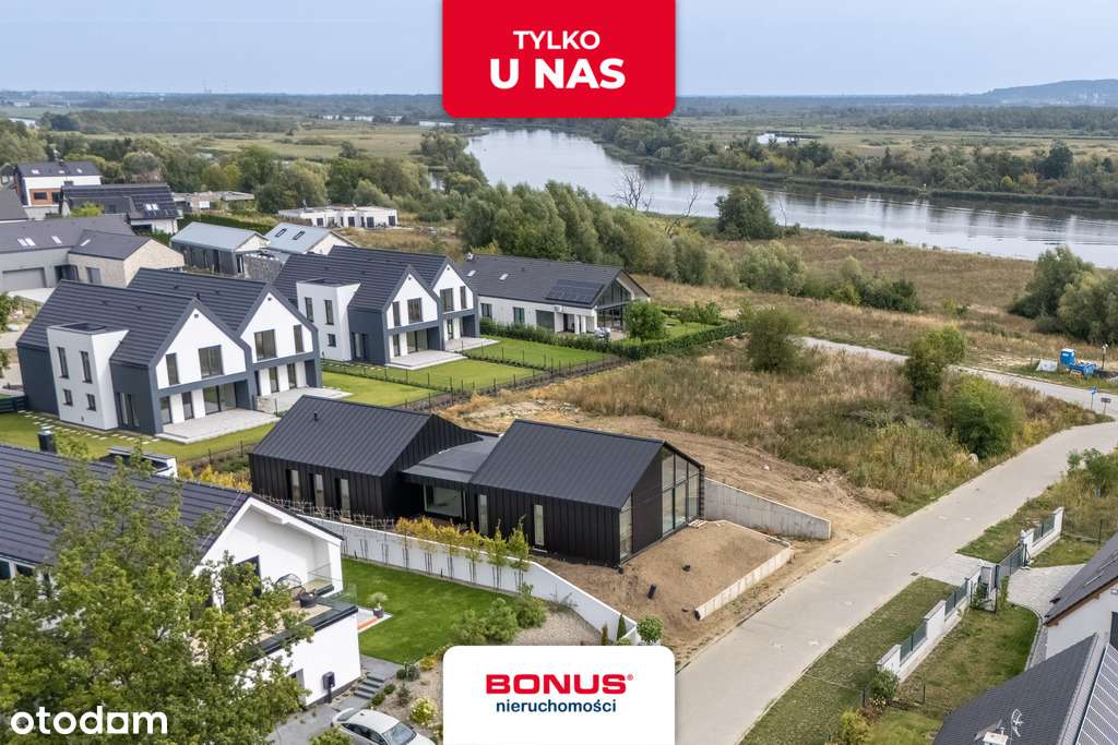 Dom na sprzedaż, 6 pokoi, 293 m², Siadło Dolne