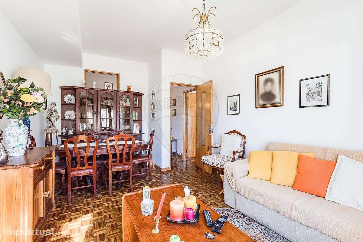 Apartamento T3 para venda-4