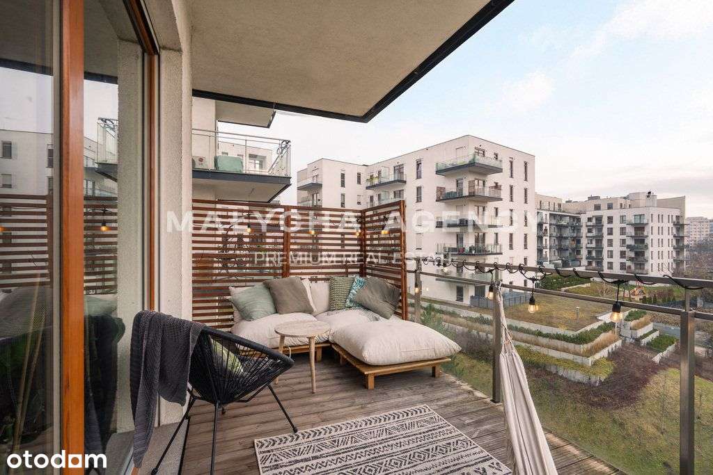 Przestronny Apartament w loftowym klimacie!-7