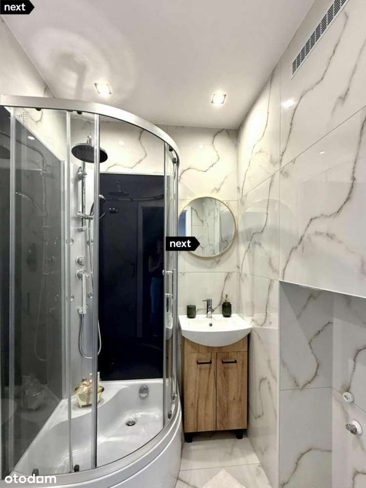 Mieszkanie 48m2, 3 pokoje+kuchnia, Tarnów!!!-0