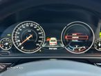 BMW Seria 5 520i Sport-Aut. - 11