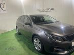 Peugeot 308 1.2 PureTech Allure EAT6 - 3