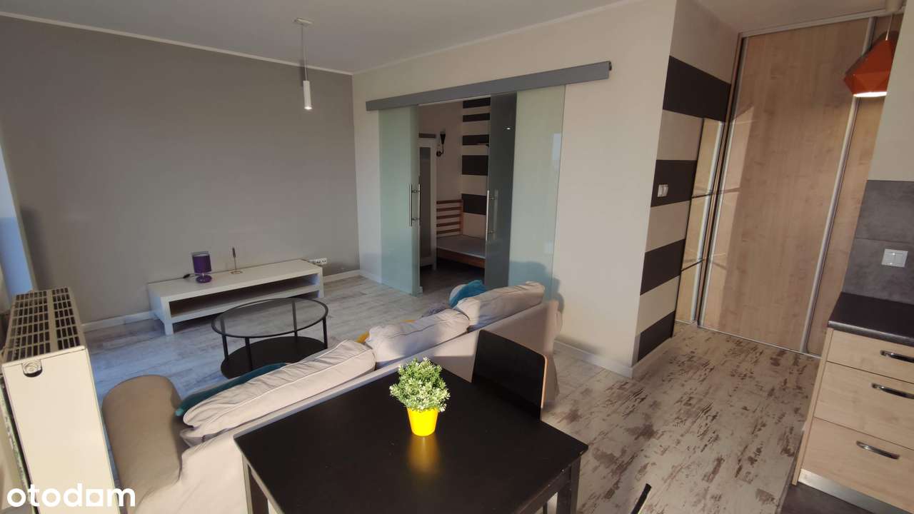 ul. Brzeska: 3-pokoj, blisko centrum, nowe budownictwo, balkon - Pełny obrazek: 5/12