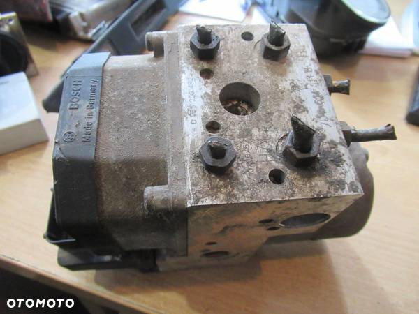 POMPA ABS VW T4 7D0614111b - 1